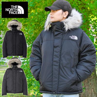 THE NORTH FACE レディースダウンコート、ダウンジャケット（色