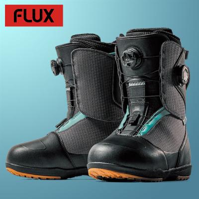 FLUX BINDINGS スノーボード ブーツ（サイズ（cm）：27.5cm