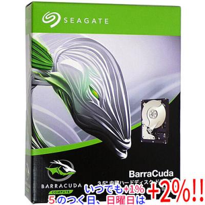 seagate st6000dm003のおすすめ人気商品一覧 通販 - Yahoo!ショッピング