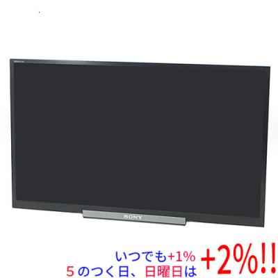 sony24型テレビ（液晶テレビ、薄型テレビ）｜テレビ｜テレビ、映像機器