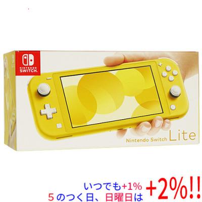 任天堂スイッチライト（Nintendo Switch本体）｜Switch｜テレビゲーム