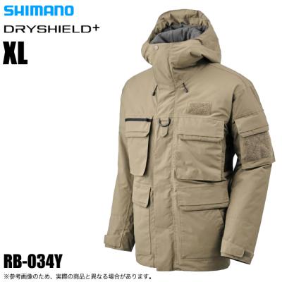 シマノ 防寒着（フィッシングジャケット）｜フィッシングウエア｜釣り