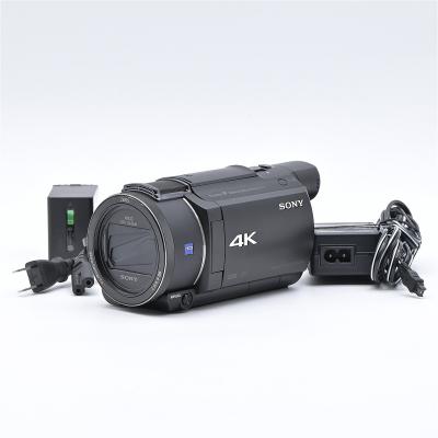 fdr-ax60 ビデオカメラのおすすめ人気商品一覧 通販 - Yahoo!ショッピング