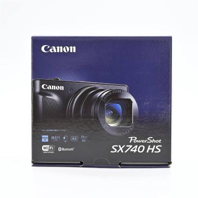 powershot sx740 hs（コンパクトデジタルカメラ）｜コンパクトデジタル