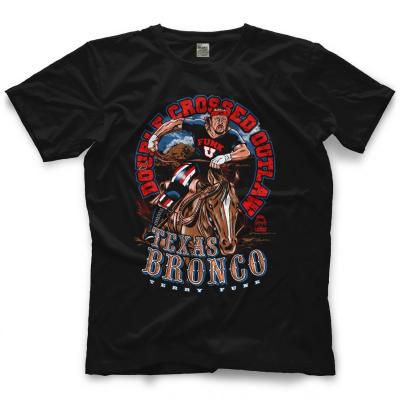 テリー・ファンク キャラクタープロダクト製 テリ・ファンク WWE