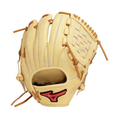 MIZUNO 軟式グローブ（色：イエロー系）｜グローブ｜野球｜スポーツ