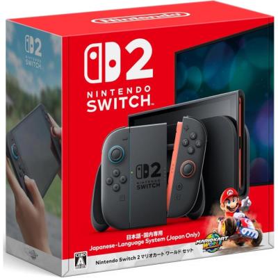 ニンテンドースイッチ 本体 マリオカート8デラックス セット（ゲーム