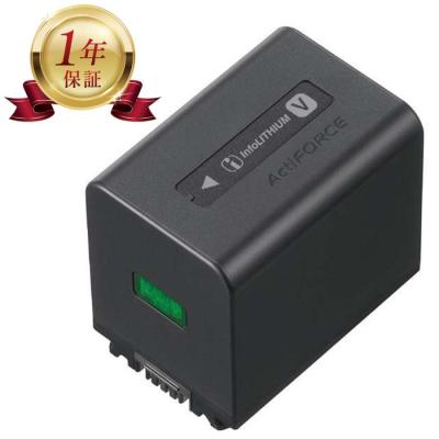 fdr-ax60 バッテリーのおすすめ人気商品一覧 通販 - Yahoo!ショッピング