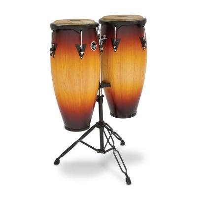 LP ダブル コンガ スタンド（楽器、手芸、コレクション）のおすすめ