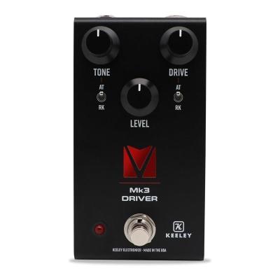 keeley 30ms DOUBLE tracker（各種楽器、器材） | 楽器、手芸