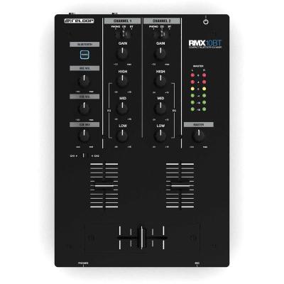 reloop rmx33（DJ機材）｜楽器、器材 | 楽器、手芸、コレクション の