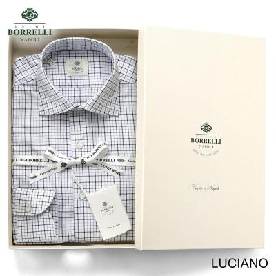 ルイジボレッリ シャツ セール（メンズファッション） | ファッション