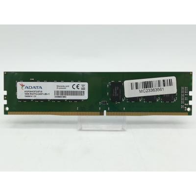 DDR4 16gb pc2400（PCパーツ） | スマホ、タブレット、パソコン の