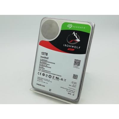 ironwolf 12tbのおすすめ人気商品一覧 通販 - Yahoo!ショッピング