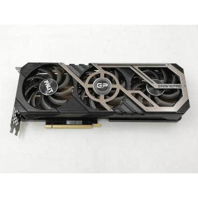 rtx3080（Palit）のおすすめ人気商品一覧 通販 - Yahoo!ショッピング