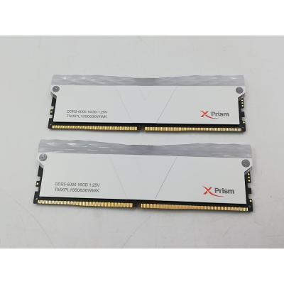 ddr5 6000 32gb（メモリ規格：DDR4 SDRAM）のおすすめ人気商品一覧