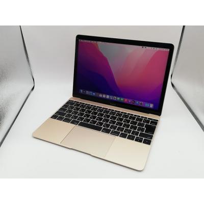 macbook 12インチ（Apple）（色：ゴールド系）のおすすめ人気商品一覧