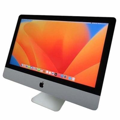 iMac（Apple） Macデスクトップ｜デスクトップパソコン｜スマホ