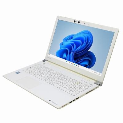 i7 第8世代（dynabook／ノートパソコン本体） | スマホ、タブレット