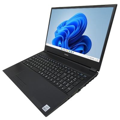 iiyama ノートパソコン（ノートパソコン本体） | スマホ、タブレット