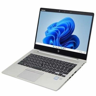ノートパソコン 第11世代cpu（EliteBook／ノートパソコン本体
