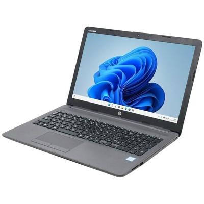 ノートパソコンhp 250 G7（Windowsノート）｜ノートパソコン | スマホ