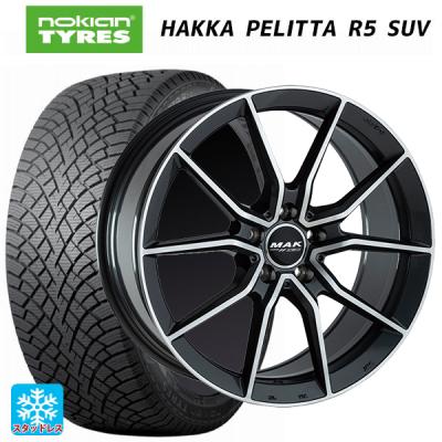 メルセデス 215/60R18 冬用タイヤセット メルセデス 215/60R18 冬用