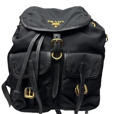 PRADA リュックサック、デイパック｜バッグ｜ファッション おすすめ