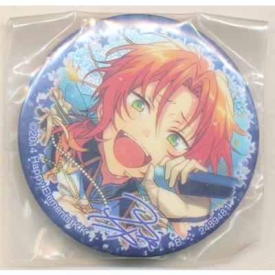 あんさんぶるスターズ 缶バッジ 月永レオのおすすめ人気商品一覧 通販