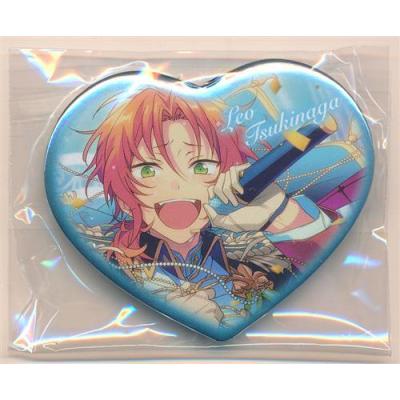 あんさんぶるスターズ 缶バッジ 月永レオのおすすめ人気商品一覧 通販