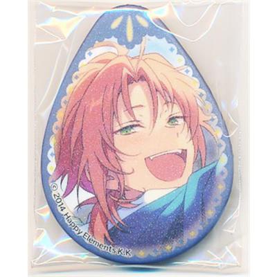 あんさんぶるスターズ 缶バッジ 月永レオのおすすめ人気商品一覧 通販