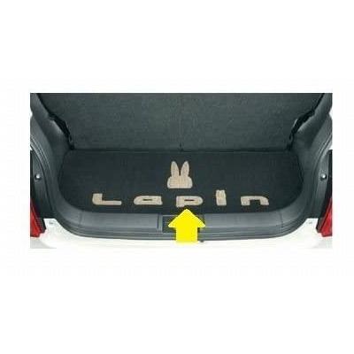 SUZUKI Lapin スズキ ラパン ラゲッジマットのおすすめ人気商品一覧