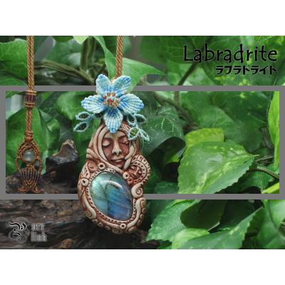 ラブラドライト 商品一覧 - 魔石の部屋 天然石とギフトのお店 - 売れ筋