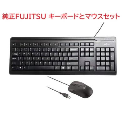 富士通 パソコン用キーボード｜パソコン周辺機器｜スマホ、タブレット
