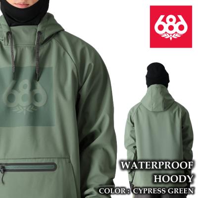 686 スノーボード ウエア（サイズ（S/M/L）：3L（XXL