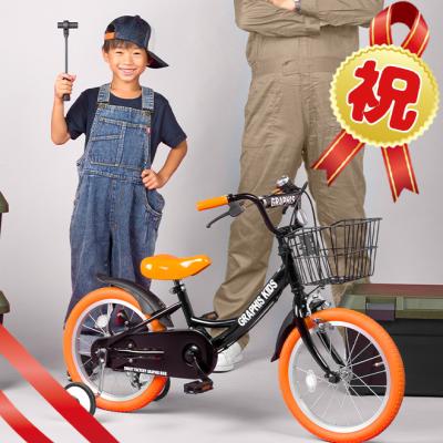 GRAPHIS（自転車） 子供用自転車｜自転車車体｜自転車｜車、バイク