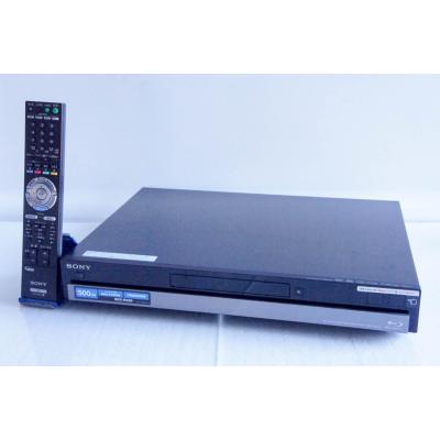 ソニー ブルーレイレコーダーのおすすめ人気商品一覧 通販 - Yahoo
