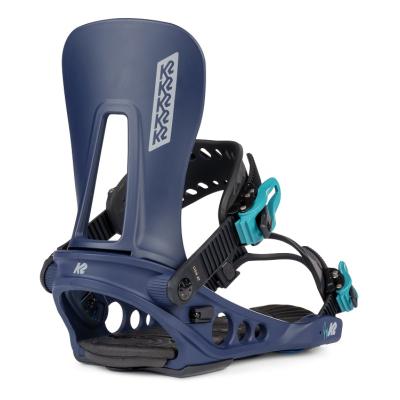 K2（スキー、スノーボード） スノーボード ビンディング｜スノーボード