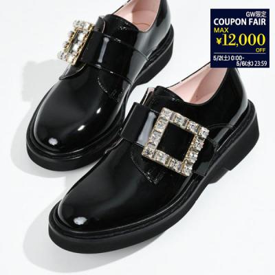 セレクトショップ FELICE Yahoo!店 - RogerVivier(ロジェ・ヴィヴィエ