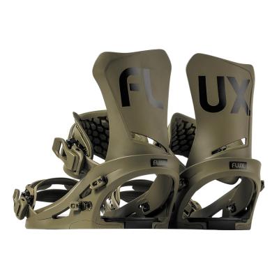 フラックス ビンディング（モデル年式：24ー25モデル）のおすすめ人気