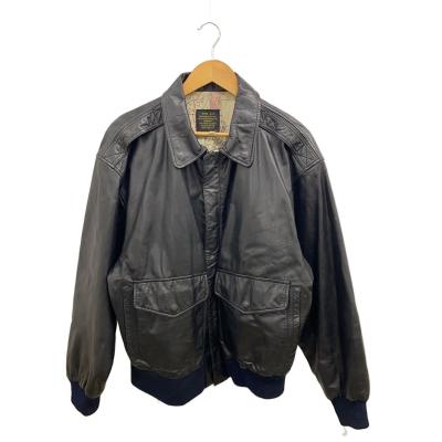 a2 フライトジャケット（AVIREX／ファッション）のおすすめ人気商品