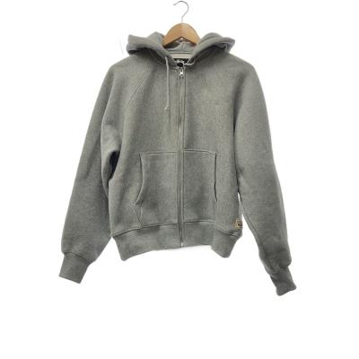 stussyパーカーグレーのおすすめ人気商品一覧 通販 - Yahoo!ショッピング
