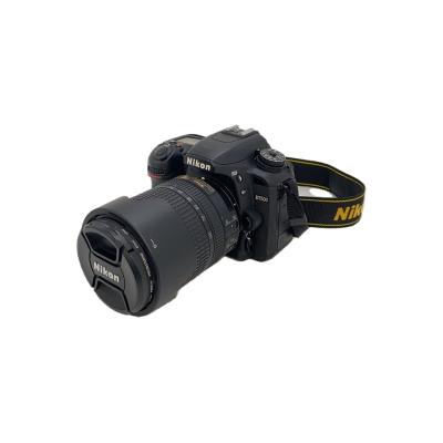 nikon d7500 18-140 VR レンズキット（対応メディア：SDXCカード）の