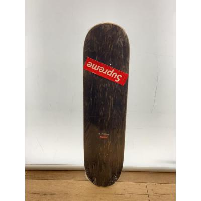 supreme スケボー デッキのおすすめ人気商品一覧 通販 - Yahoo