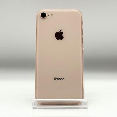 iPhone 8 iPhone本体（色：ゴールド系）｜スマホ｜スマホ、タブレット