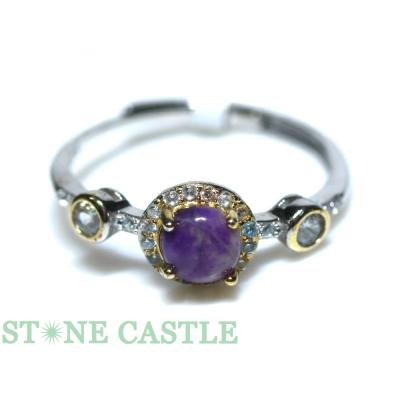 スギライトリングのおすすめ人気商品一覧 通販 - Yahoo!ショッピング