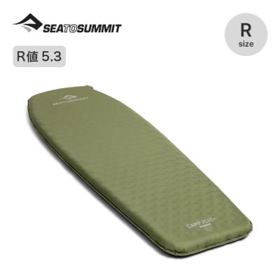 SEA TO SUMMIT アウトドア寝具 スリーピングマット｜アウトドア寝具