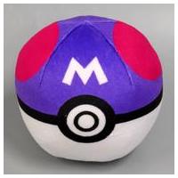 モンスターボール（ぬいぐるみ）｜おもちゃ | ゲーム、おもちゃ の