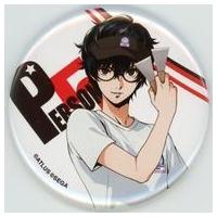 ペルソナ5 主人公 缶バッジのおすすめ人気商品一覧 通販 - Yahoo