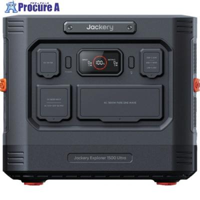 jackery ポータブル電源 1500のおすすめ人気商品一覧 通販 - Yahoo